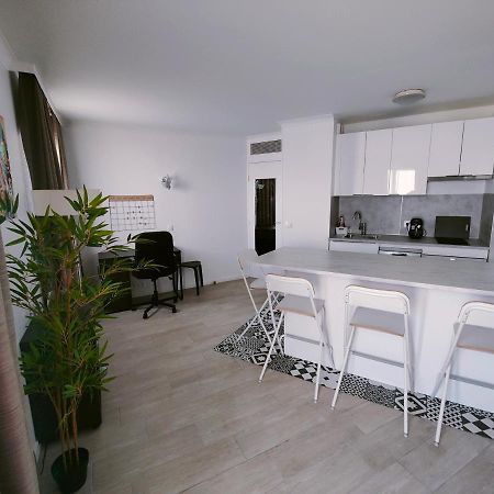 Incroyable T2 La Defense - Parking Gratuit Apartment Courbevoie Exterior foto